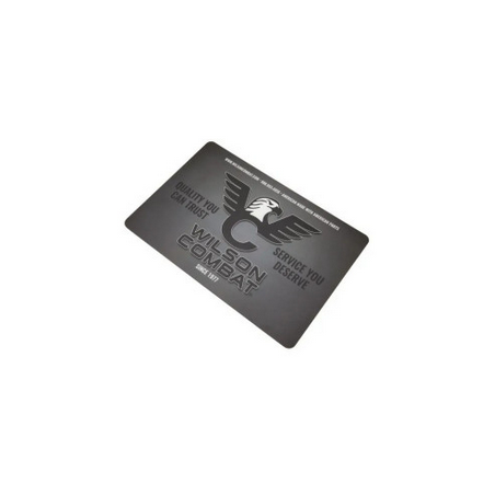 TAPIS WILSON COMBAT
