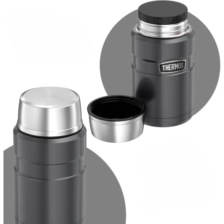 THERMOS ALIMENTAIRE