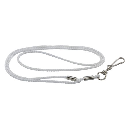 Sifflet en cuivre nickele - Elless Sifflet rond