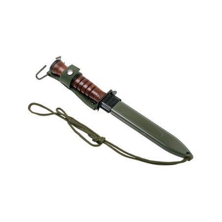 DAGUE BOKER M3