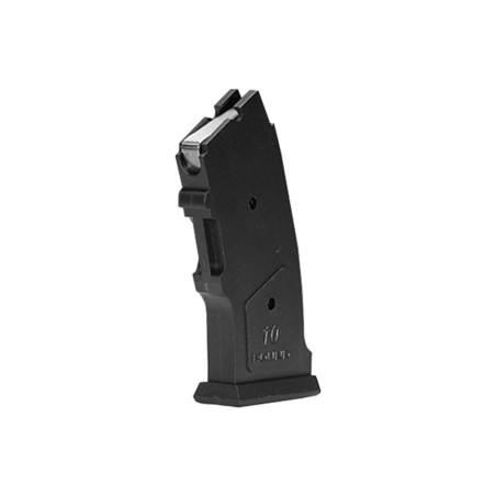 CHARGEUR POLYMERE CZ 457/512 CAL 22LR 10 COUPS