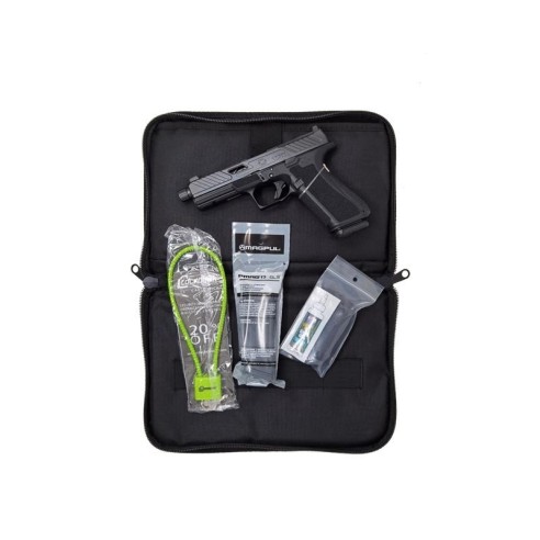 PISTOLET SHADOW SYSTEMS DR920 CULASSE ELITE,...