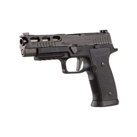 PISTOLET SIG SAUER P320 AXG PRO CAL 9X19