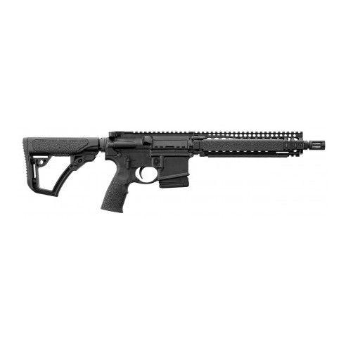 DANIEL DEFENSE DDMK18 CAL 5,56 X 45 (223 REM)