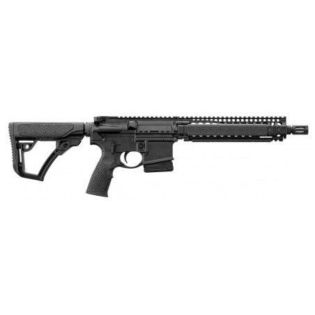 DANIEL DEFENSE DDMK18 CAL 5,56 X 45 (223 REM)