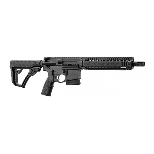 DANIEL DEFENSE DDMK18 CAL 5,56 X 45 (223 REM)