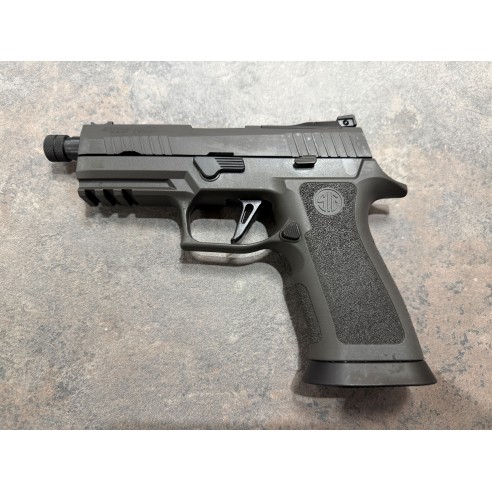 PISTOLET SIG SAUER P320 X-CARRY CAL 9 X 19