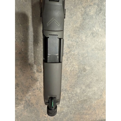 PISTOLET SIG SAUER P320 X-CARRY CAL 9 X 19
