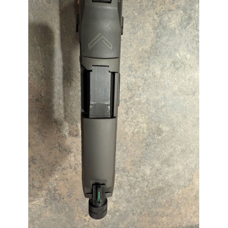 PISTOLET SIG SAUER P320 X-CARRY CAL 9 X 19