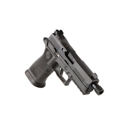 PISTOLET SIG SAUER P320 X-CARRY CAL 9 X 19