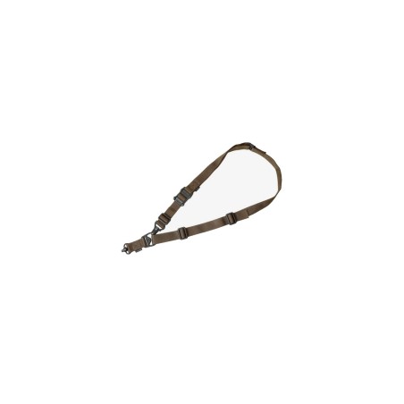 SANGLE 1 POINT / 2 POINTS MS3 QD GEN2 COYOTE