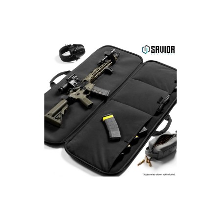 HOUSSE SAVIOR SPECIALIST 42" NOIR