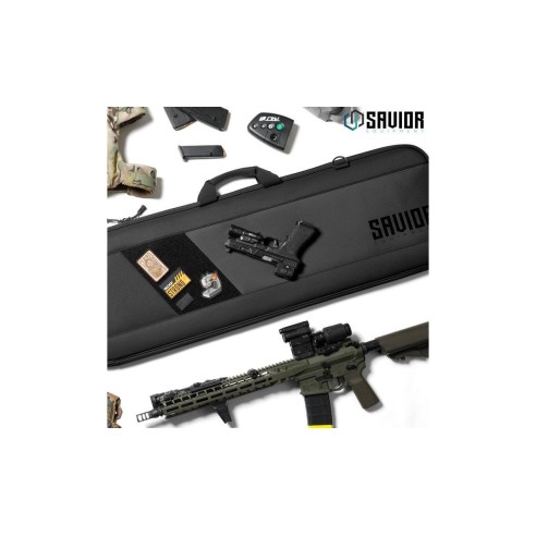 HOUSSE SAVIOR SPECIALIST 42" NOIR