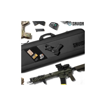 HOUSSE SAVIOR SPECIALIST 42" NOIR