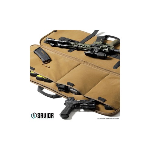 HOUSSE SAVIOR SPECIALIST 46" TAN