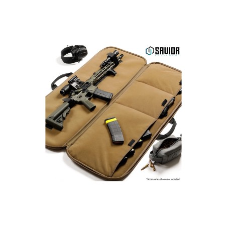 HOUSSE SAVIOR SPECIALIST 46" TAN