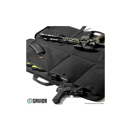 HOUSSE SAVIOR SPECIALIST 46" NOIR