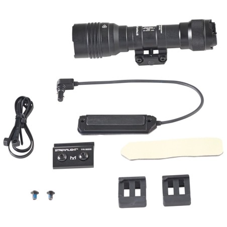 LAMPE STREAMLIGHT PROTAC RAIL MOUNT HL-X PRO