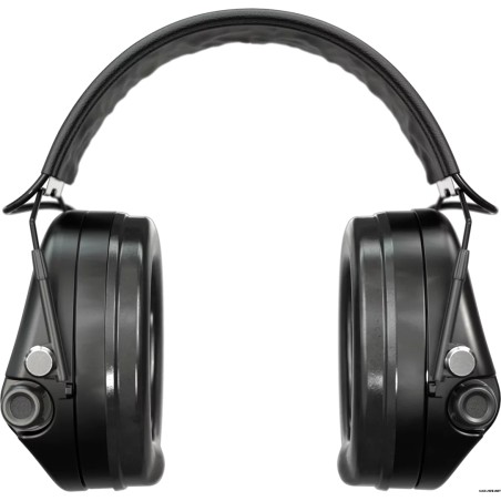CASQUE SORDIN SUPREME MIL AUX SFA SLIM VERT