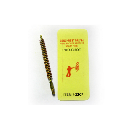 ECOUVILLON BRONZE PRO-SHOT CAL 223