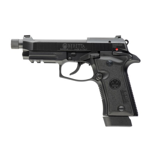 PISTOLET BERETTA 80X CHEETAH TACTICAL CANON...