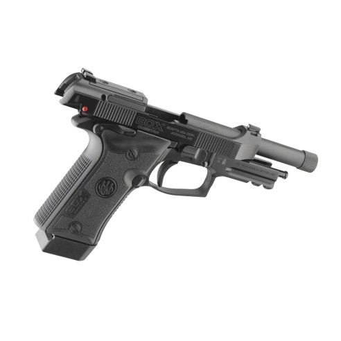 PISTOLET BERETTA 80X CHEETAH TACTICAL CANON...