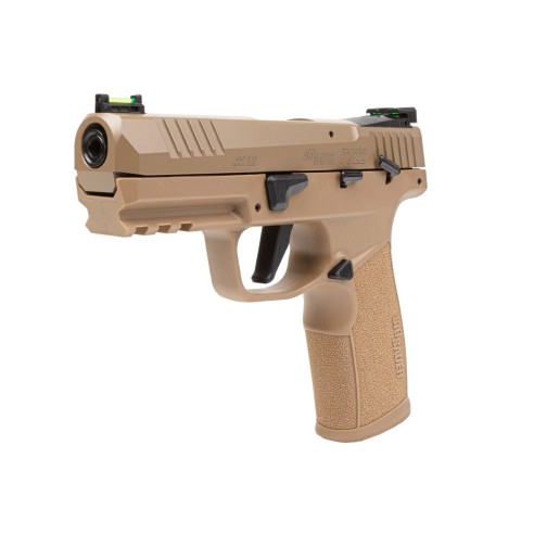 PISTOLET SIG P322 COYOTE CAL 22 LR 19...