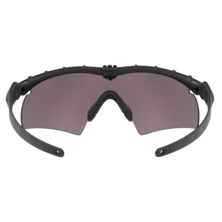 LUNETTE OAKLEY SI BALISTIC M-FRAME 3.0 1 ECRAN PRIZM GRIS POLARISEE