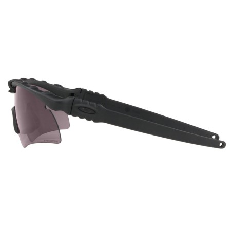LUNETTE OAKLEY SI BALISTIC M-FRAME 3.0 1 ECRAN PRIZM GRIS POLARISEE
