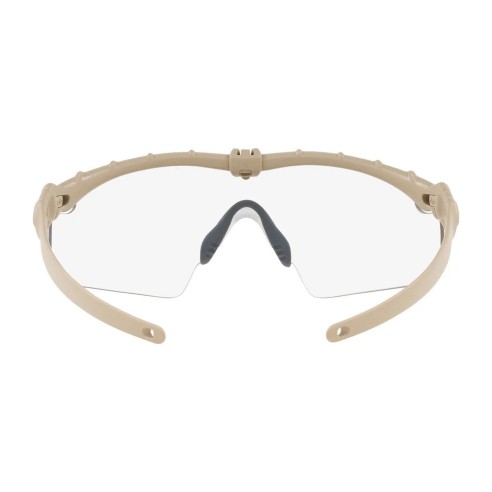 LUNETTE OAKLEY SI BALISTIC M-FRAME 3.0 1 COYOTE...