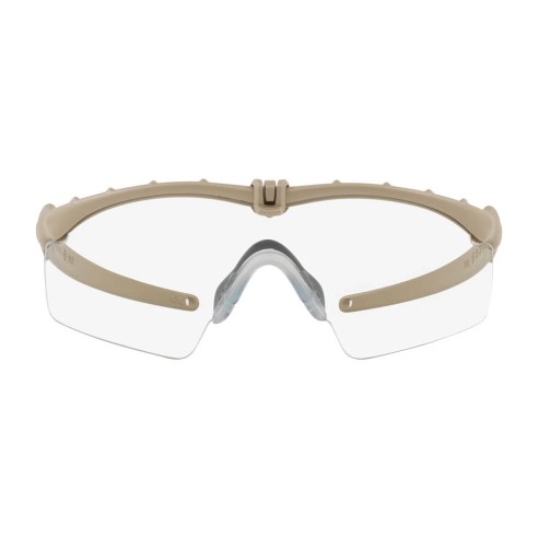 LUNETTE OAKLEY SI BALISTIC M-FRAME 3.0 1 COYOTE...