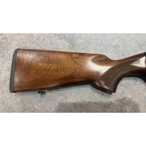 FUSIL COUNTRY SEMI AUTO CAL 12/76