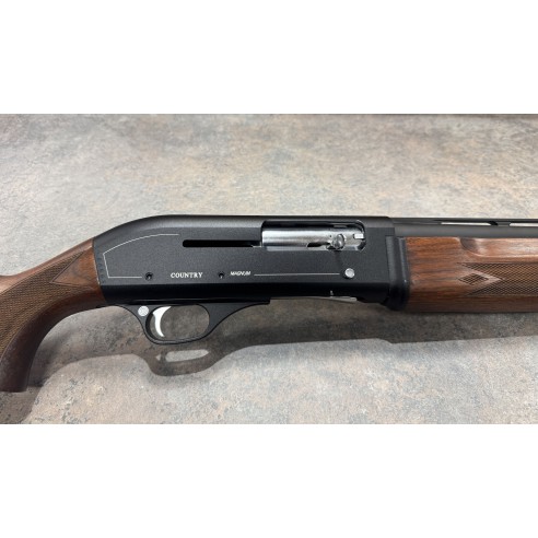 FUSIL COUNTRY SEMI AUTO CAL 12/76