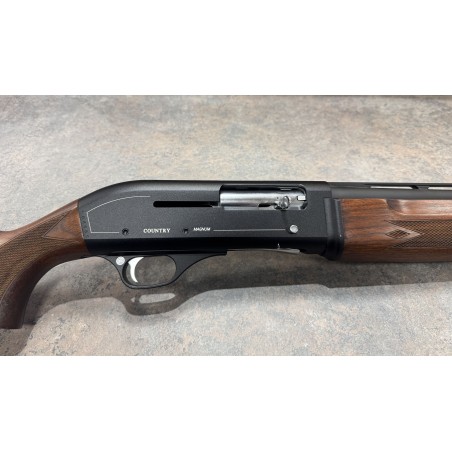 FUSIL COUNTRY SEMI AUTO CAL 12/76