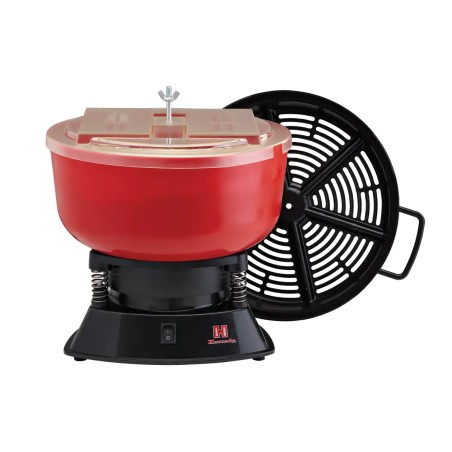 TUMBLER HORNADY M-1 CASE