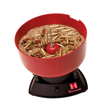 TUMBLER HORNADY M-1 CASE
