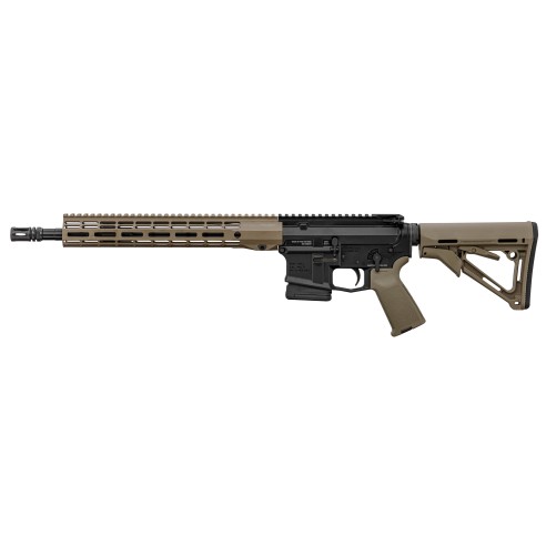 AR 15 AERO PRECISION M4E1 FDE/NOIR  CAL 223R...