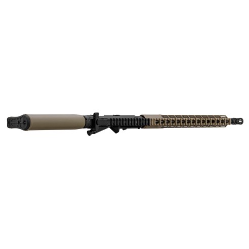 AR 15 AERO PRECISION M4E1 FDE/NOIR  CAL 223R...