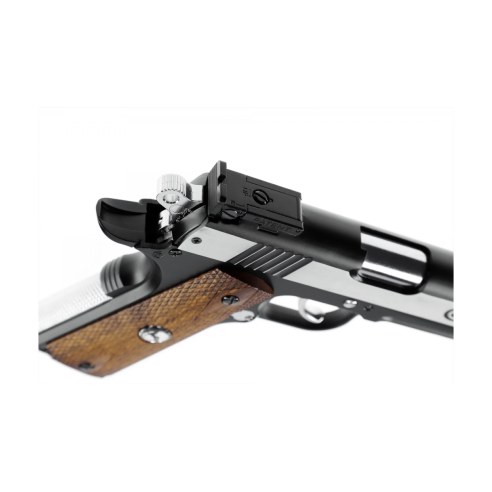 PISTOLET CO2 COLT SPECIAL COMBAT CLASSIC cal. 4,5
