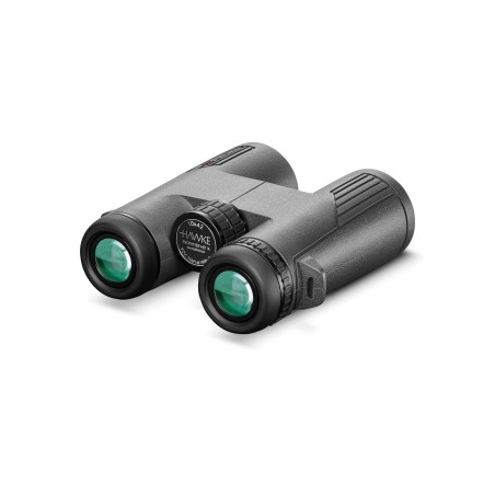 JUMELLE HAWKE FRONTIER HDX 10X42 GREY