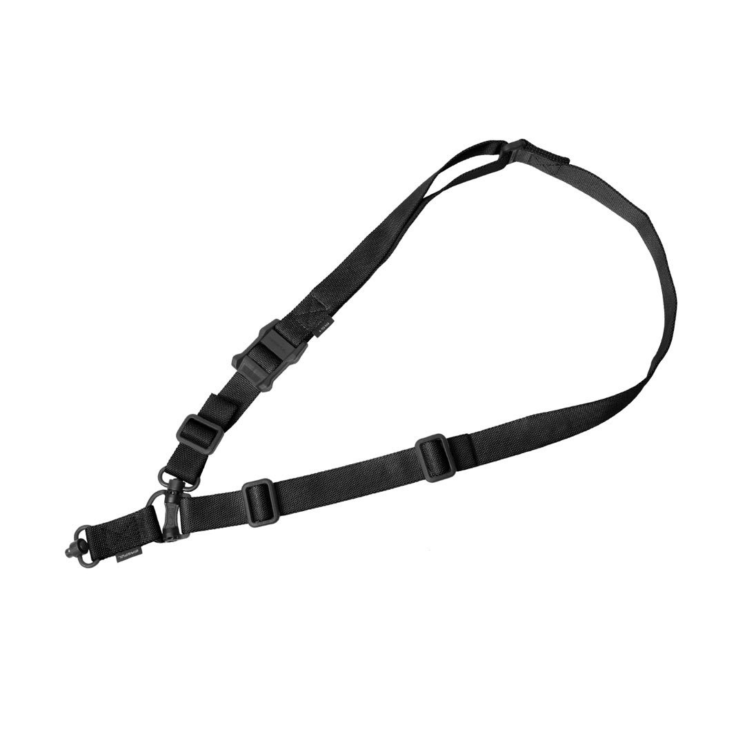 BRETELLE MS4 DUA QD NOIR GEN II MAGPUL