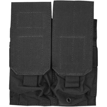 DOUBLE PORTE CHAGEUR M4 BLACKHAWK