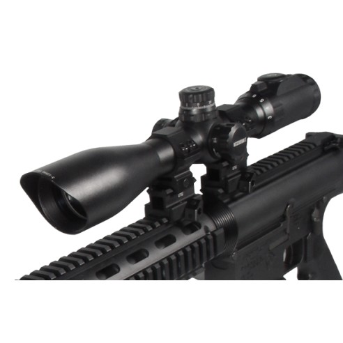 RAIL UTG MEDIUM