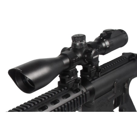 RAIL UTG MEDIUM