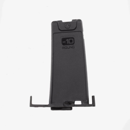 LIMITEUR 10 COUPS CHARGEUR MAGPUL PMAG AR15/M4  X3