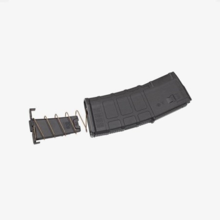 LIMITEUR 10 COUPS CHARGEUR MAGPUL PMAG AR15/M4  X3