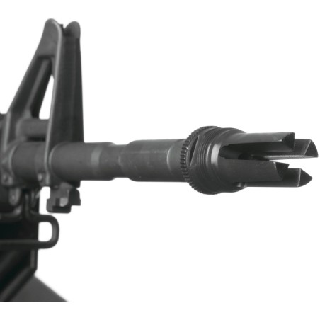 ASE UTRA CACHE FLAMME HIDER CAL 223 1/2\"X28 UNEF