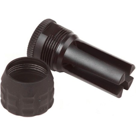 ASE UTRA CACHE FLAMME HIDER CAL 223 1/2\"X28 UNEF