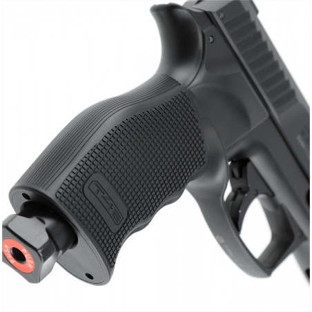 PISTOLET UMAREX TP 50 T4E CO2 13 JOULES CAL 50