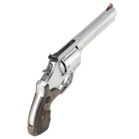 REVOLVER SMITH & WESSON 686 CAL 357 MAG 5" 7 COUPS